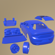 a13_010.png Dodge Charger 2015 PRINTABLE CAR IN SEPARATE PARTS
