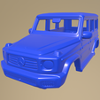 b06_013.png Mercedes Benz G 580 2024 PRINTABLE CAR IN SEPARATE PARTS