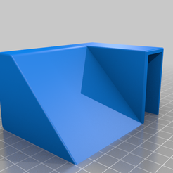 Abziehlschlitten_V2.png Fichier 3D gratuit Abziehschlitten für Wasserwaage・Design à télécharger et à imprimer en 3D