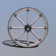 w1.png Single Cart Wheel