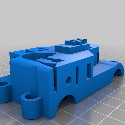 5e3be4e6e76464c2eec37d449c4c507a.png BigBox IDEX Bowden Zesty Nimble Adaption