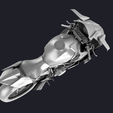5.png Kawasaki Ninja H2 3D MODEL