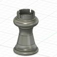 TORRE.jpg CHESS PIECES / CHESS