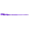 Kabalite_Arms_Agonizer.stl Malvados Elfos Espaciales Demoníacos Personalizables