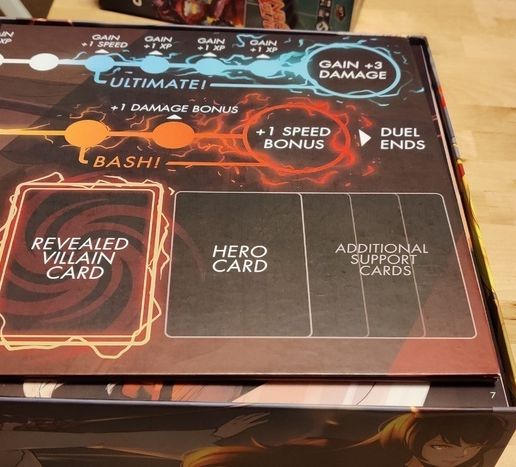 ボードゲーム　RWBY: Combat Ready＋拡張パック　和訳付き ボードゲーム RWBY: Combat Ready＋拡張パック 和訳付き