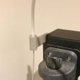 98DCBF2C-C332-4C80-8FB2-E16B42EB1ED1.jpeg Reverse Bowden Setup for Wanhao Duplicator i3 and clones.