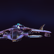 0_00012.png PLANE DOWNLOAD SPACE PLANE SCI-FI 3d model animated for blender-fbx-unity-maya-unreal-c4d-3ds max - 3D printing PLANE PLANE - SHIP - TOOLS