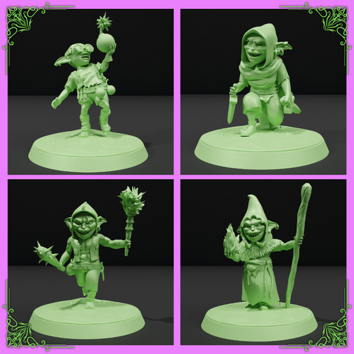 Goblins1.png Koboldhort!