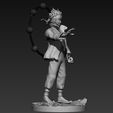 small6.jpg Fichier 3D naruto six paths mode - naruto shippuden statue/ figure・Plan à imprimer en 3D à télécharger