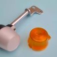 5.jpg Lampeggiatore per ciclomotori Camino