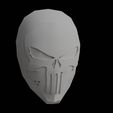 __0002.jpg VoidSkull Tactical Skull Mask Helmet 3D Model