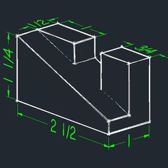 BB.jpg STL-Datei Basis-Block・3D-druckbares Modell zum herunterladen