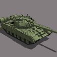 1.jpg T-80 Tank - Russia