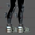05.jpg Dark Deku Legs Armor Suit - My Hero Academia Cosplay