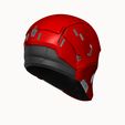 BPR_Composite5.jpg DC Red Hood Arkham Knight Hybrid designed Helmet
