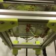 20180203_201319.jpg CTC PRUSA i3 Pro B Upgrade --> Mini Hypercube Evolution (HEVO)