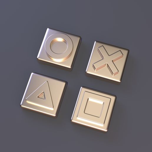 badge.jpg Artisan Keycap Tray -DIGITAL FILES FOR 3D PRINTING - KEYCAP TRAY FOR ARTISAN KEYCAP