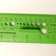 Engineering-ruler_img2.jpg Engineering ruler with metric and inch scales