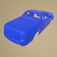a005.png HOLDEN COMMODORE EVOKE UTE 2013 PRINTABLE CAR IN SEPARATE PARTS