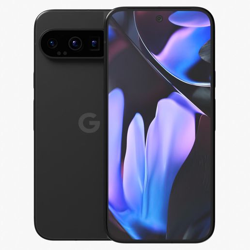 Google - 新品未開封 Google Pixel 9 Pro XL Obsidian Amazon.com: Google Pixel 9 Pro XL - 256gb - Obsidian