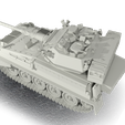 untitled4.png Assembly model BRM FV101 Scorpion-90 STL