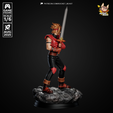 Dart-4.png Dart Legend of Dragoon