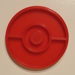 20200209_174432.jpg Fichier STL gratuit Jeton Token Pokemon・Design à télécharger et à imprimer en 3D