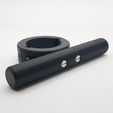 1618851865267.jpg Dualtron mini accessory bar and bracket