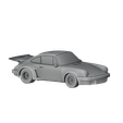 0026.png Porsche 911 Carrera RSR 3D Print Ready