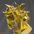 Screenshot_6.png Horse - Low Poly