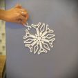 SNOWFLAKE,-BAG-CLIPS-3.jpg Clip de sac flocon de neige