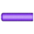 FLT NX Series (1).obj airsoft  suppressor FLT-NX™
