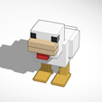 Chicken-1.png Minecraft Mobs (23 Mobs, 27 Units)