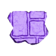 floor-cap-C.stl Ulvheim B2 - modular fantasy ruins