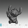 Free STL file TMNT Keychain scanned with Qlone 🗝️・3D printable object to  download・Cults