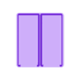 LD_2x3x3_bottom_2split.STL Toolbox drawer organizers
