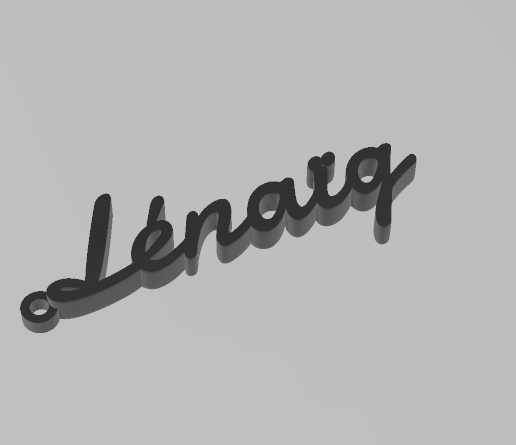 Lénaïg