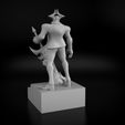 aatrox-glaanblanco.6.jpg Aatrox Corporate League of legends 3D Printing Stl File