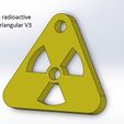 img5.PNG Schlüsselanhänger radioaktives Symbol (5 Version)