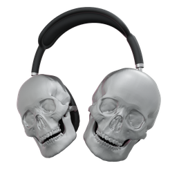 4_1.png Halloween Airpods Max Attachments