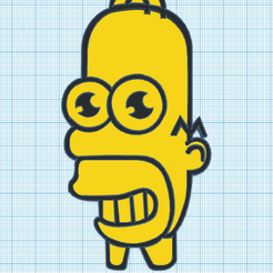 1.png 3D file Mr Chispa・3D printer model to download