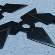 shuriken-0.png Triangular shuriken