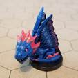 Asset_30.png Fairie Dragon Aleris [Kickstarter Launch Giveaway]