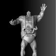 ZBrush-Documentу.jpg 克朗将军 1987.TMNT.3d 可打印 STL.