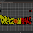 DRAGON-BALL.png LOGO DRAGON BALL Z