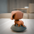 dachshund3.png FUNKO POP PACK PET: SPHYNX, EXOTIC, DACHSHUND AND POODLE