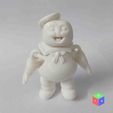 nopnt.jpg STAY PUFT TOY - GHOSTBUSTERS
