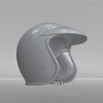 3.jpg Casco de bicicleta | Modelo 3D STL