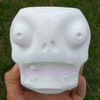 plantas-vs-zombies.jpg Plants vs Zombies Flowerpot Mold