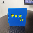 9.png Post-it Note Cover Print-in-place